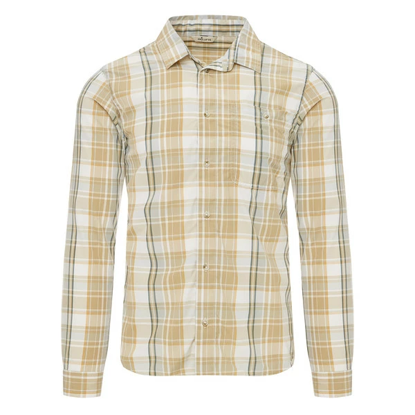 Friluft Hemd Shirt L/ Awarua Outdoor – Bild 4