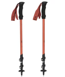 Everywear Frilufts Tannheim Red