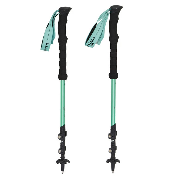 Frilufts Bludenz Trekking Green