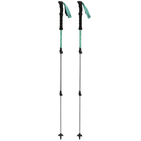 Frilufts Bludenz Trekking Green – Bild 2