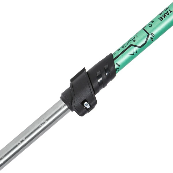 Frilufts Bludenz Trekking Green – Bild 4