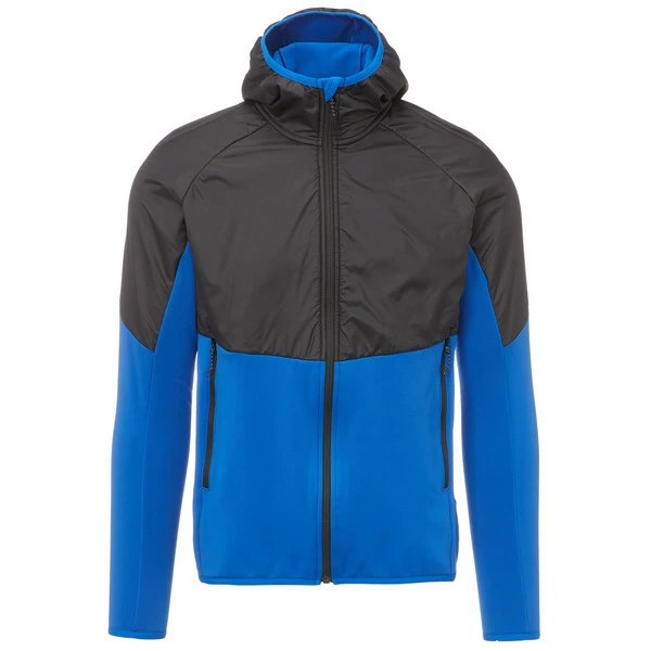 Friluft Jacket Fleecejacke Fleece Hooded – Bild 3