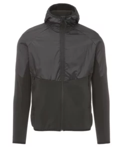 Friluft Jacket Fleecejacke Fleece Hooded