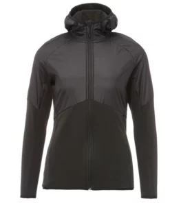 Frilufts Luhasoo Frauen Jacket Fleecejacke Fleece Hooded