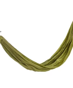 Friluft Hängematte Hammock Lite Double Iguana