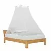 Friluft Mosquito Net Cros White