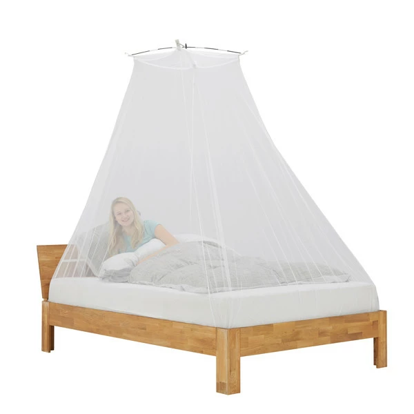 Friluft Mosquito Net Cros White – Bild 2