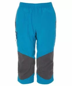 FRILUFTS EYASI 3/4 PANTS Kinder - Freizeithose