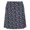 Friluft Frauen Tunja Skirt Rock