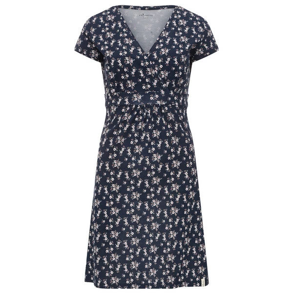 Hedje Friluft Frauen Dres Kleid Printed