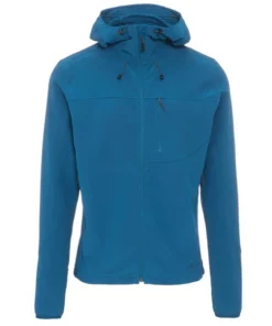 Friluft Jacket Ennskraxn Softshell Hooded