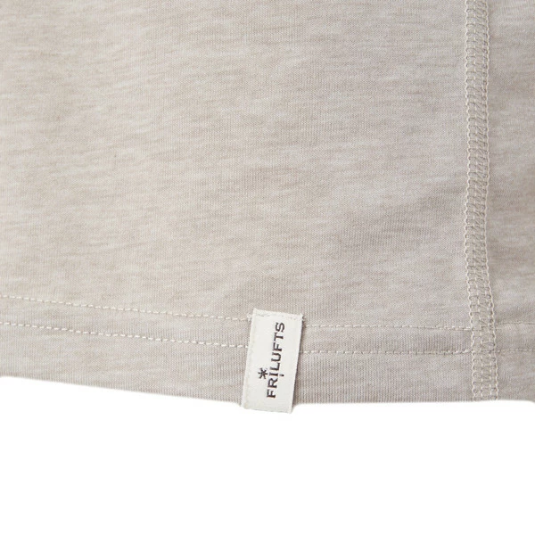 Bitonto Friluft T-Shirt Funktionsshirt Embroidered – Bild 4