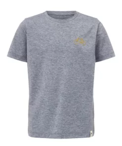 Bitonto Friluft Kinder T-Shirt Funktionsshirt Embroidered