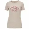 Bitonto Friluft Frauen T-Shirt Funktionsshirt Printed