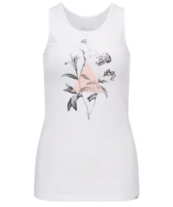 Bitonto Friluft Top Printed