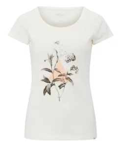 Friluft Flühli Frauen T-Shirt Printed