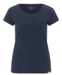 Frilufts Flühli Frauen T-Shirt Sapphire Dark