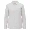 Friluft Frauen Shirt Bluse L/ Hellnar Aluminium Outdoor