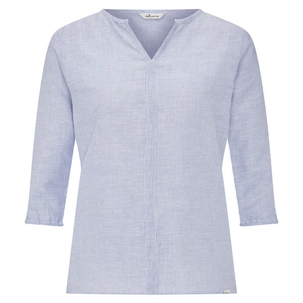 Friluft Frauen Tunic Tunika Hellnar 3/4 – Bild 2