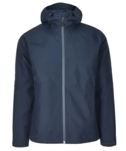 Friluft Jacket Regenjacke Tekapo