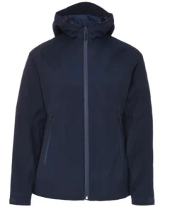 Friluft Frauen Regenjacke Jacket Tekapo