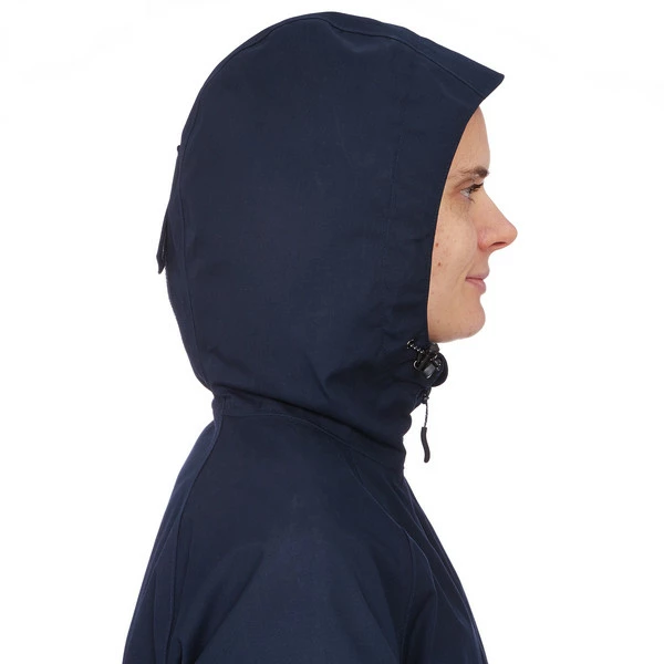 Friluft Frauen Regenjacke Jacket Tekapo – Bild 8