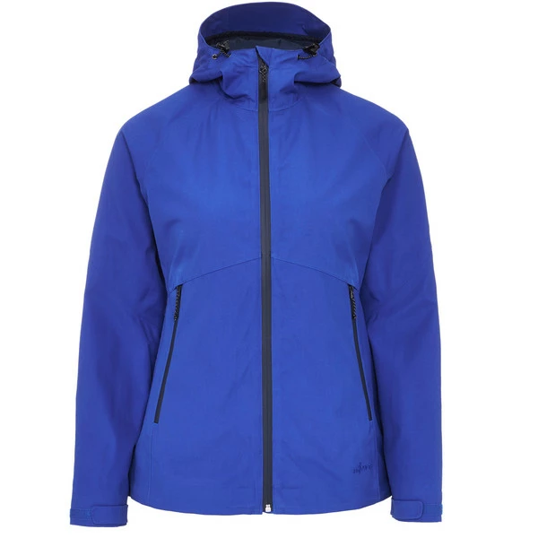 Friluft Frauen Regenjacke Jacket Tekapo – Bild 2