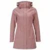 Friluft Frauen Coat Regenmantel Hagby