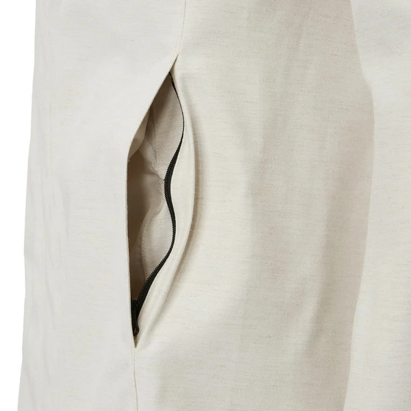 Friluft Frauen Coat Regenmantel Hagby – Bild 7