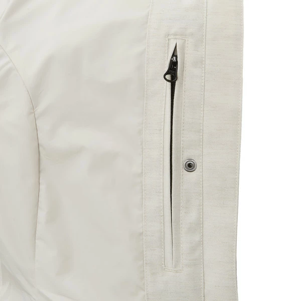 Friluft Frauen Coat Regenmantel Hagby – Bild 8