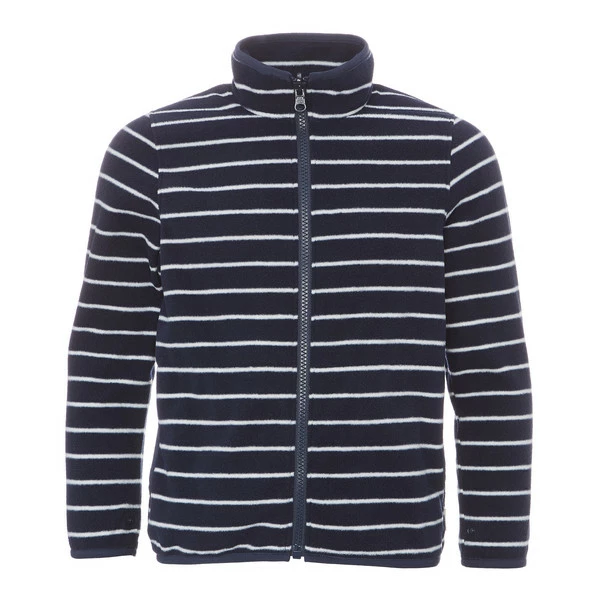 Friluft Chili Pepper Kinder Jacket Nyord Twin – Bild 3