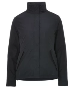 Friluft Frauen Jacket Nyord Twin
