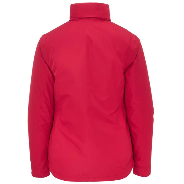 Friluft Frauen Jacket Nyord Twin – Bild 3