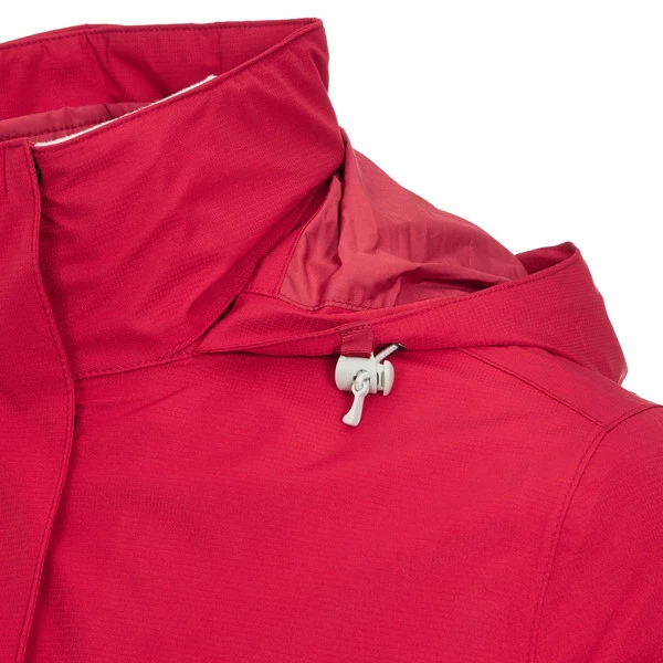 Friluft Frauen Jacket Nyord Twin – Bild 4