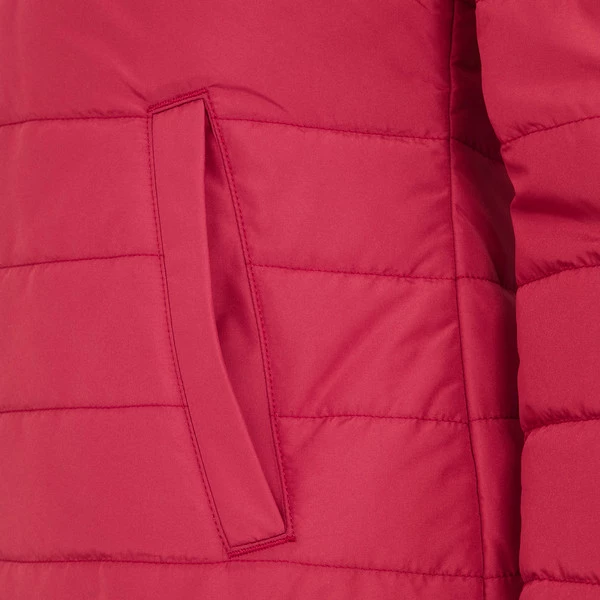 Friluft Frauen Jacket Nyord Twin – Bild 7