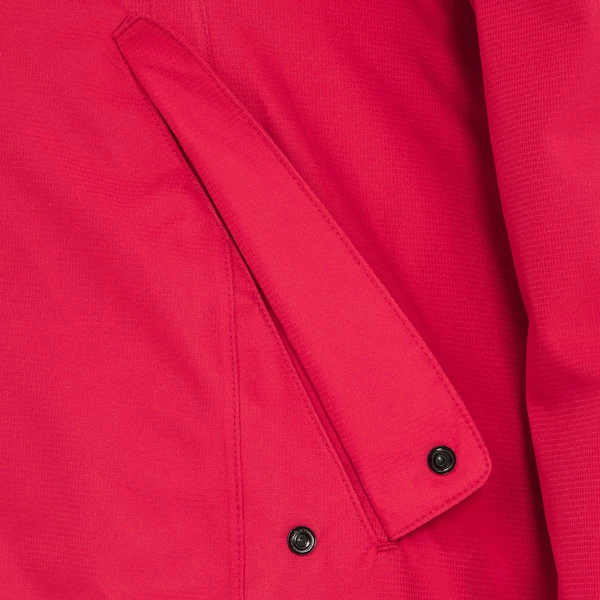 Friluft Frauen Jacket Nyord Twin – Bild 8