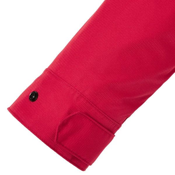 Friluft Frauen Jacket Nyord Twin – Bild 9