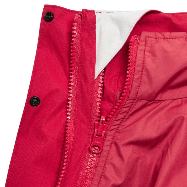 Friluft Frauen Jacket Nyord Twin – Bild 10