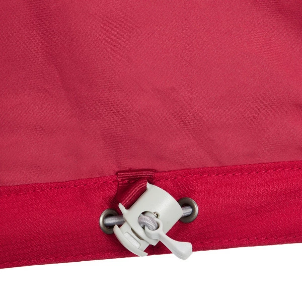 Friluft Frauen Jacket Nyord Twin – Bild 12