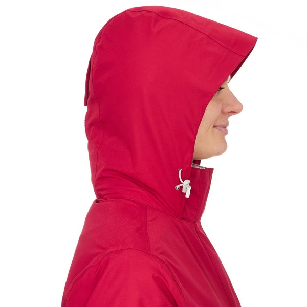 Friluft Frauen Jacket Nyord Twin – Bild 13