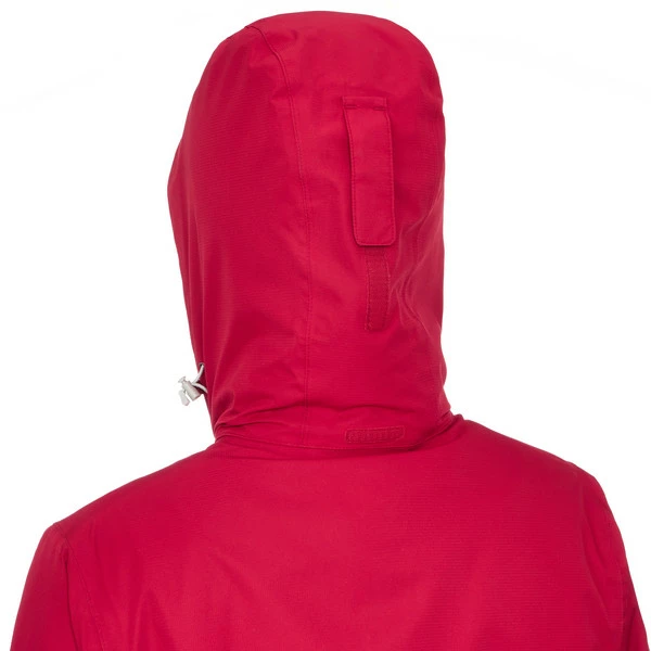 Friluft Frauen Jacket Nyord Twin – Bild 14