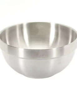 Friluft Schüssel Tepasto Silver