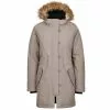 Friluft Frauen Broby Coat Wintermantel Padded