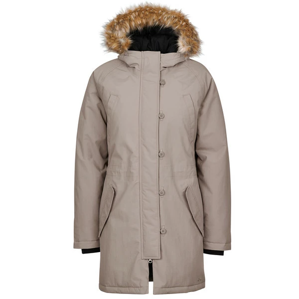 Friluft Frauen Broby Coat Wintermantel Padded