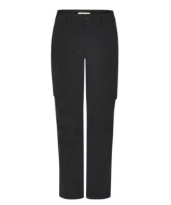 Skogar Softshell Friluft Pant Zipoff