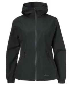 Haifos Friluft Frauen Regenjacke Jacket