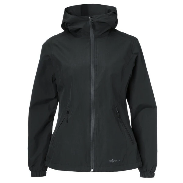 Haifos Friluft Frauen Regenjacke Jacket