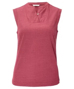 Friluft Frauen Tunic Tunika Kea Sl