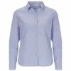 Bering Sea Friluft Frauen Shirt Bluse L/ Solvang Outdoor