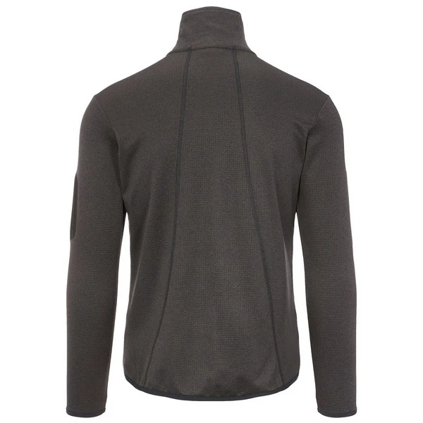 Friluft Jacket Arica Fleece Caviar – Bild 2